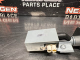 10-14 FORD MUSTANG GT RADIO ANTENNA AR3T-19G461-BC OEM #1595