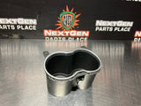 08-09 PONTIAC G8 CENTER CONSOLE CUP HOLDER OEM #602