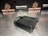 2015 FORD MUSTANG GT CHARCOAL CANISTER FR3C-9E857-A OEM #1092