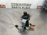 2001 C5 CORVETTE IGNITION SYSTEM WITH KEY 10447055 OEM #605