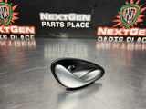 04-06 PONTIAC GTO RH PASSENGER SIDE INTERIOR DOOR HANDLE 92055320 OEM #901