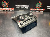 2011 CAMARO SS RADIO CONTROL PANEL 92235960 OEM #982