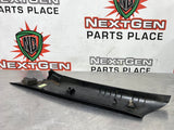 08 - 09 PONTIAC G8 RH PASSENGER SIDE A PILLAR TRIM OEM 92202245 92221887 #391