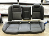 08 - 09 PONTIAC G8 INTERIOR LEATHER SEATS FRONT AND REAR OEM #400