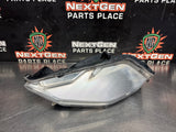 18-23 FORD MUSTANG GT RH RIGHT SIDE PASSENGER FOG LIGHT DRL OEM #1387