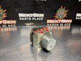 2013 FORD MUSTANG GT ANTI-LOCK BRAKE PUMP (ABS) MODULE OEM #1298