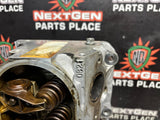 LS3 L92 6.0 6.2 GM 821 SQUARE PORT HEAD SET LOADED OEM #1036