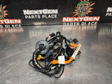 2005 C6 CORVETTE LH DRIVER SIDE DOOR WIRE HARNESS OEM #1468