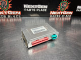 1999 C5 CORVETTE BODY CONTROL MODULE BCM OEM 09367609 #964