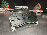 2011 FORD F250 DIESEL INSTRUMENT CLUSTER BC3T-10849-EM OEM #1320