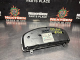 2004 PONTIAC GTO CLUSTER ASSEMBLY MANUAL 92123211 OEM #1306