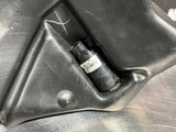 1999 C5 CORVETTE WINDSHIELD WASHER FLUID RESERVOIR W/ PUMP OEM 22154852 #781