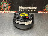 2016 FORD MUSTANG GT STEERING WHEEL AIR BAG OEM #1180