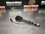 2015 CAMARO SS RH PASSENGER SIDE FRONT SEAT BELT BUCKLE RECEIVER OEM #1205