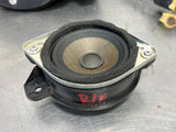 2015 FORD MUSTANG GT LF LEFT FRONT SPEAKER OEM FR3T-19B1-AC #295