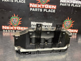 2011 FORD F250 DIESEL INSTRUMENT CLUSTER BC3T-10849-EM OEM #1320