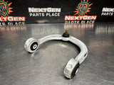 2004 CADILLAC CTS-V RH PASSENGER FRONT UPPER CONTROL ARM 25760103 OEM #1193