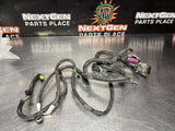 2011 CADILLAC CTS-V REAR SUBFRAME WIRING HARNESS OEM #1305