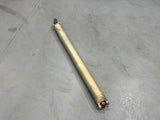 2015 CHEVY SILVERADO 2500 LML QUAD CAB SHORT BED DRIVESHAFT 23251141 OEM #827