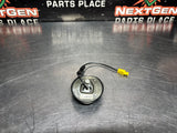 10-14 FORD MUSTANG XM SIRIUS SATELLITE RADIO TRUNK ANTENNA AR3T-19C175-AD #1348