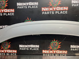 2017 CAMARO SS REAR SPOILER SILVER OEM #1619