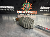 08 - 09 PONTIAC G8 GT LH AXLE SHAFT ASSEMBLY 92216819 OEM #1036