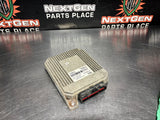 2012 FORD F350 TCM TRANSMISSION CONTROL MODULE CC3Z-7Z369-L OEM #1089