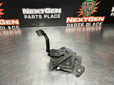 2014 MUSTANG GT HOOD RELEASE LATCH OEM #783