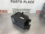 2001 C5 CORVETTE ENGINE UNDERHOOD FUSE BOX W/ BRACKET OEM 10443149 #569