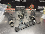 1999 C5 CORVETTE MAGNARIDE SHOCKS FRONT/REAR OEM #671