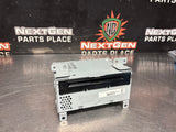 2017 FORD MUSTANG GT SINGLE CD AM FM RADIO STEREO OEM HR3T-19C107-AA OEM #1365