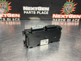 2013 MUSTANG GT TEMPERATURE CONTROL MODULE CR33-19980-AB OEM #981