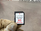 2016 F250 NAVIGATION SD CARD EM5T-19H449-AA OEM #637