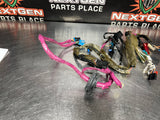 97-04 C5 CORVETTE RH PASSENGER SIDE DOOR WIRING HARNESS OEM #969