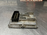 2017 CHEVROLET SILVERADO 2500HD TRANSMISSION CONTROL MODULE 24285376 OEM #1280