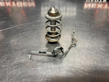 04-06 PONTIAC GTO HOOD LATCH CATCH SPRING OEM #1191