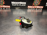 2004 PONTIAC GTO CLOCK SPRING OEM #1043