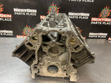 GEN 4 LS3/L92 ENGINE BARE BLOCK ALUMINUM 6.2L 12621766 OEM #C248
