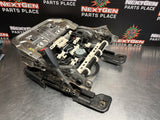2015 FORD MUSTANG RH PASSENGER POWER SEAT TRACK HEATED/COOLED OEM #824