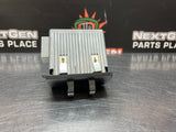 2011 FORD F250 6.7 TRAILER BRAKE CONTROL MODULE BC34-2C006-AE OEM #1091