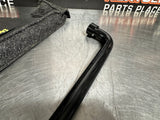 2011 FORD MUSTANG GT SPARE TIRE ANGLE IRON OEM #863