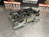 2012 CHEVY SILVERADO DIESEL 6.6 UNDERHOOD FUSE BOX 22798216 OEM #1029