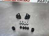 97-04 C5 CORVETTE HOOD HARDWARE KIT LATCH STRIKER, RUBBER STOPS, AND BOLTS OEM #486