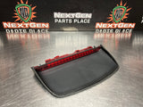 08-09 PONTIAC G8 3RD THIRD BRAKE LIGHT OEM #948