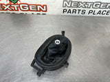 2001 C5 CORVETTE AUTOMATIC SHIFT BOOT OEM #569