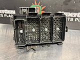 2005 C6 CORVETTE ENGINE BAY FUSE BOX 10355736 OEM #1030