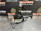 2011 FORD MUSTANG GT MANUAL SIX SPEED SHIFTER ASSEMBLY WITH KNOB OEM #1024