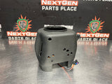 2005 C6 CORVETTE STEERING COLUMN COVER POWER TELESCOPING OEM #1030