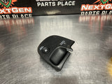 2001 C5 CORVETTE TRACTION CONTROL HANDLING SWITCH 10440631 OEM #969