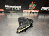 2011 FORD MUSTANG GT EMERGENCY BRAKE BOOT OEM #1231